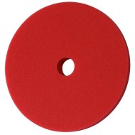 Полираща гъба твърда - Червена Heavy Cut Foam Pad PREMIUM